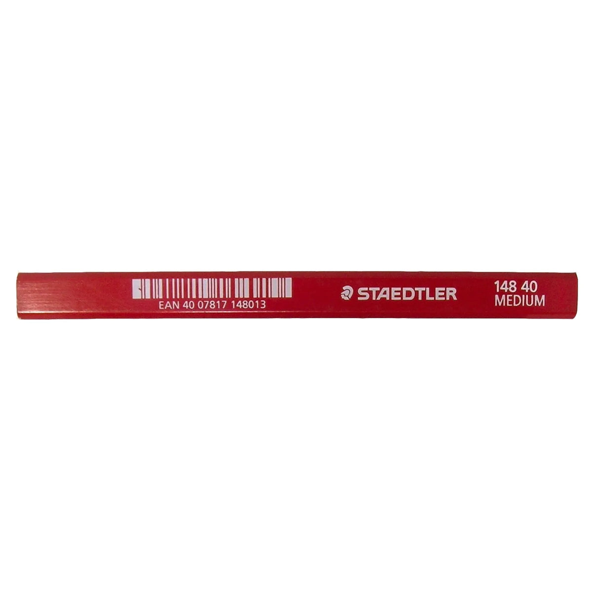 Staedtler Medium Carpenters Pencil