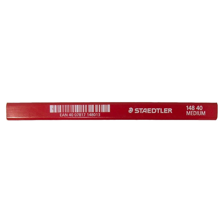 Staedtler Medium Carpenters Pencil