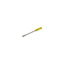 Stanley Acetate Handle Flat Screwdriver 8 x 200mm