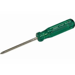 Stanley Acetate Handle Phillips Screwdriver No.1 x 75mm