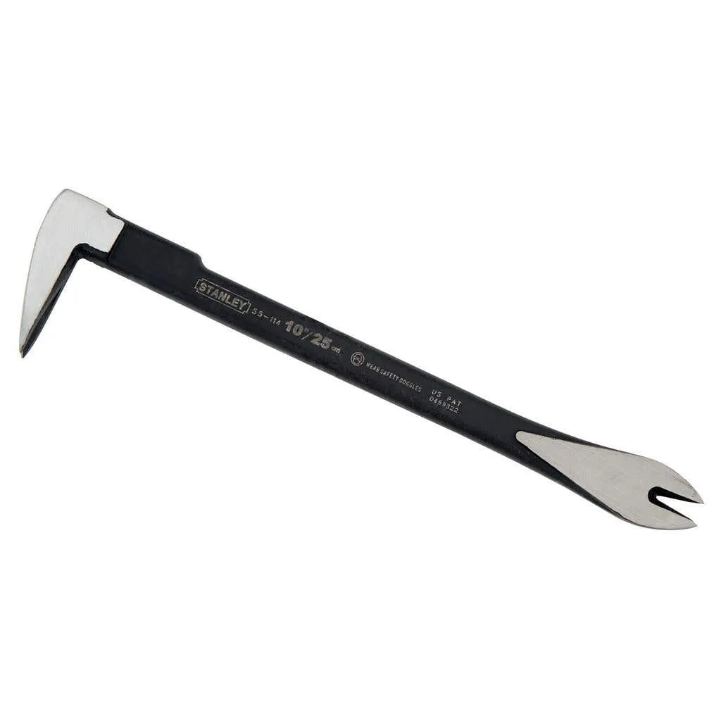Stanley Bar Claw (10in) 250mm