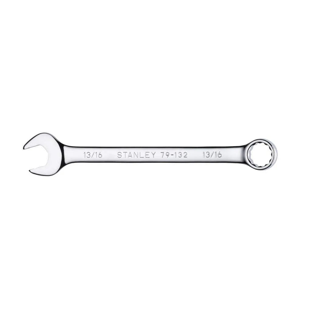 Stanley Combination Spanner 13/16"