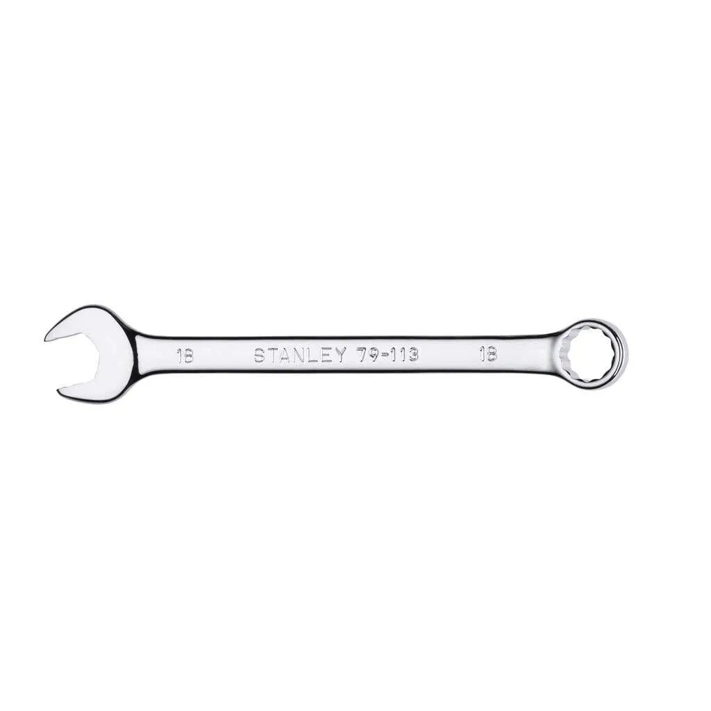Stanley Combination Spanner 18mm