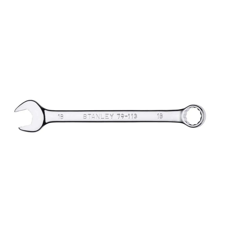 Stanley Combination Spanner 18mm