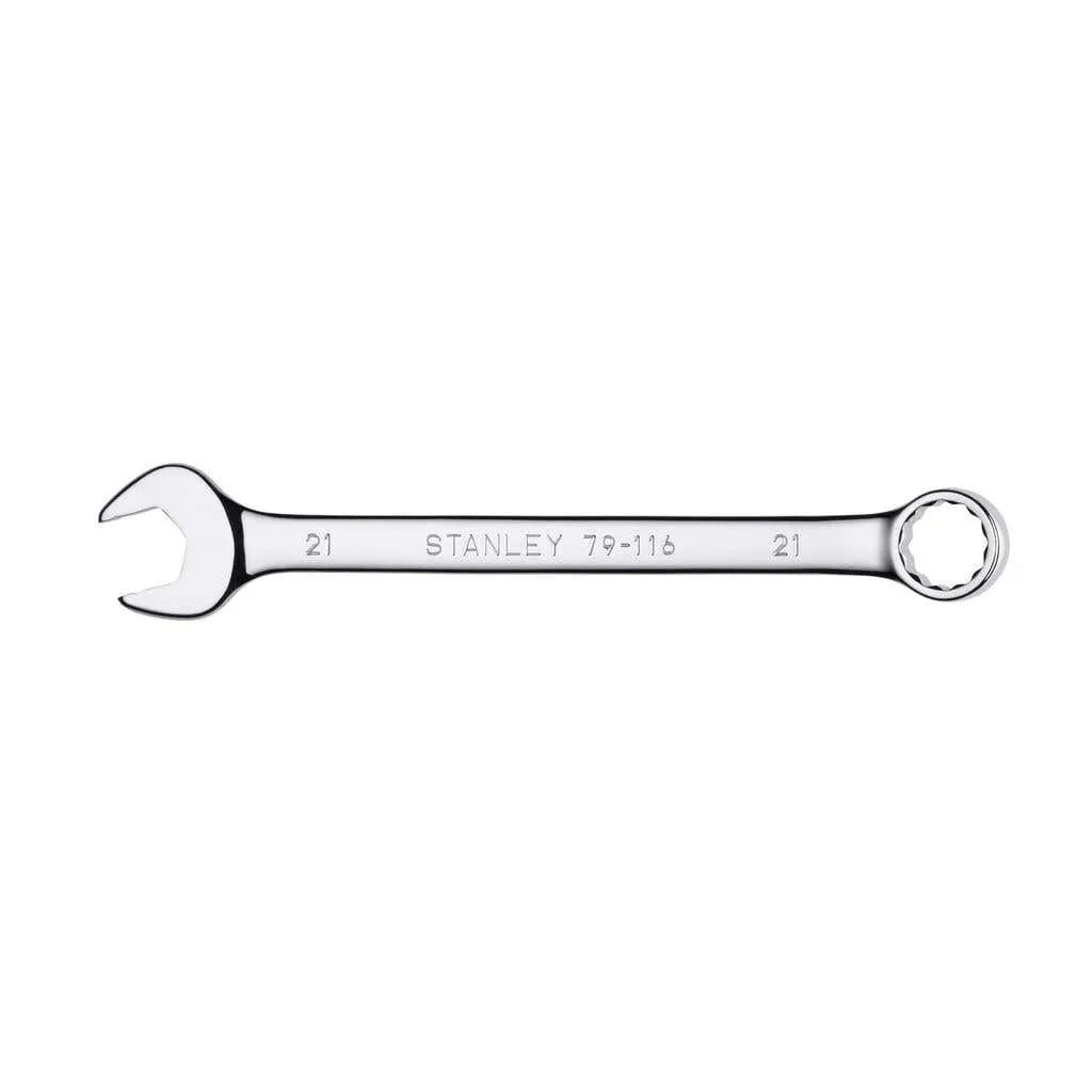 Stanley Combination Spanner 21mm