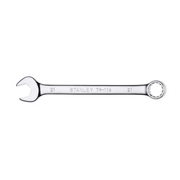 Stanley Combination Spanner 21mm
