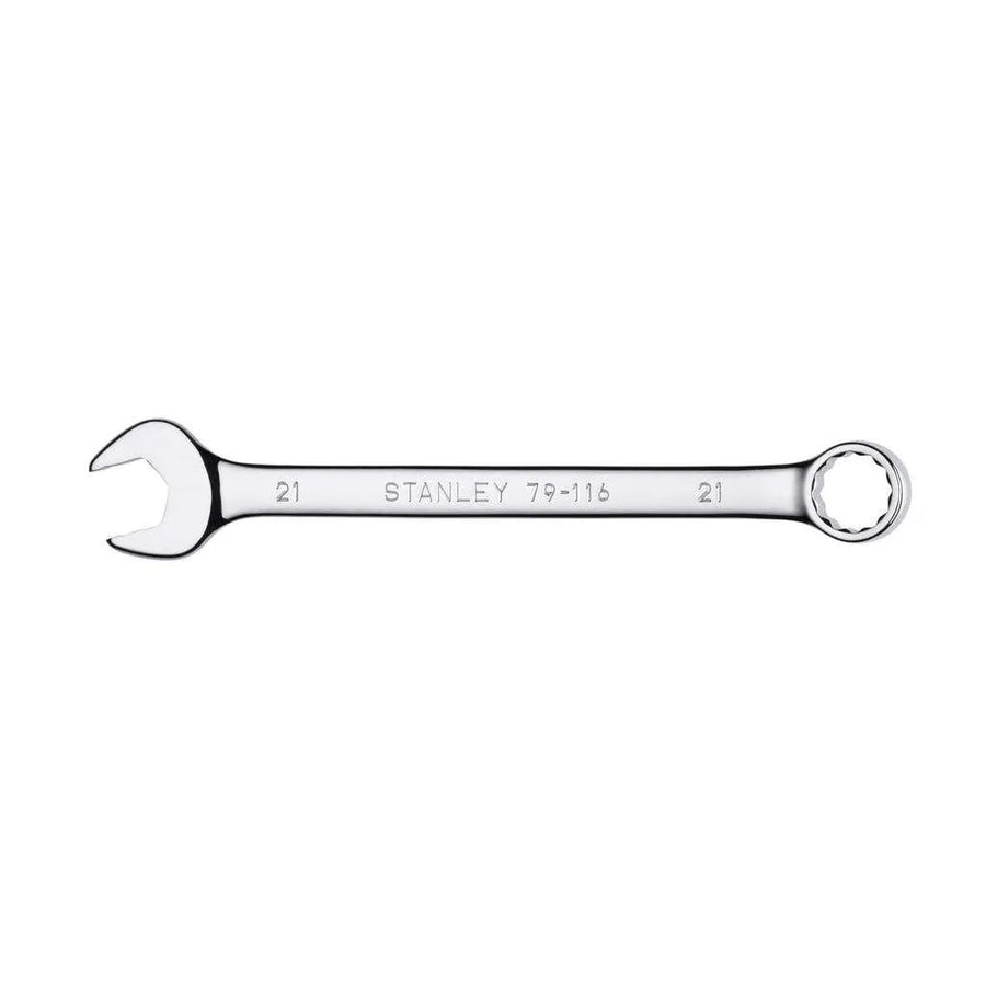 Stanley Combination Spanner 21mm