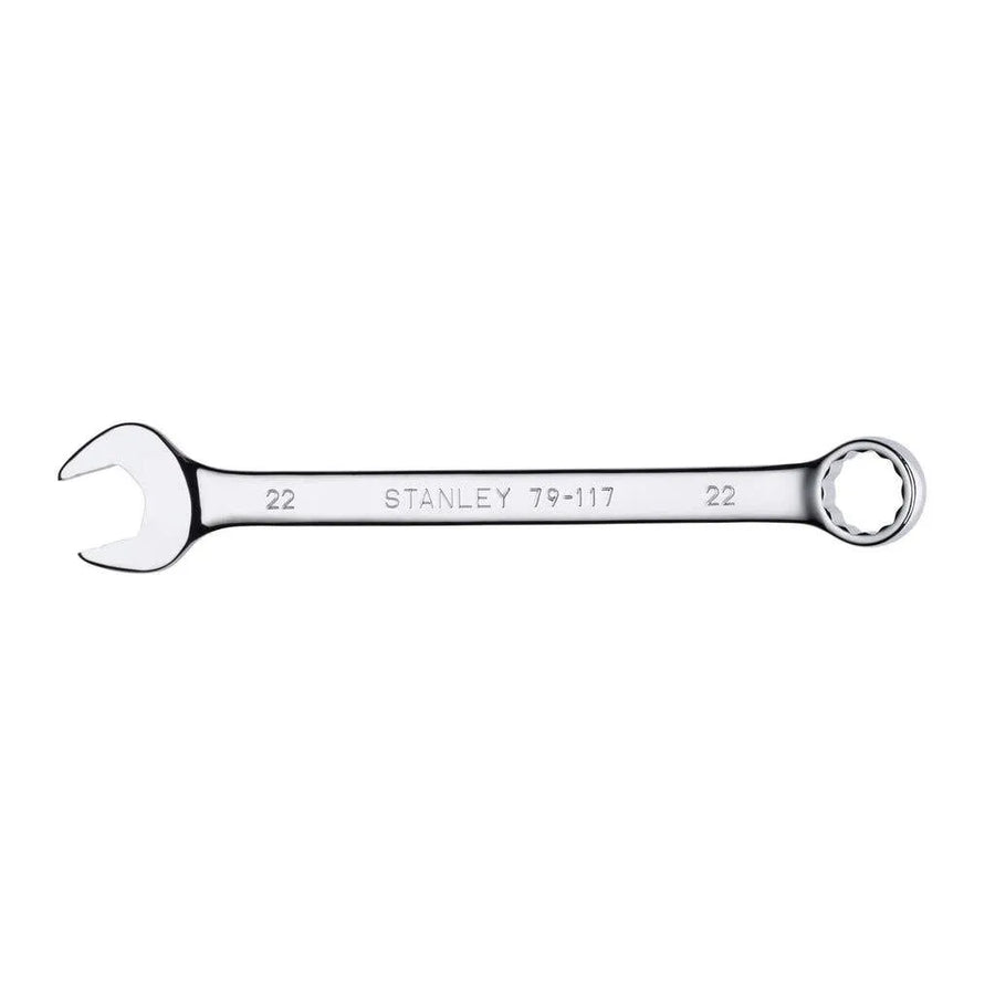 Stanley Combination Spanner 22mm