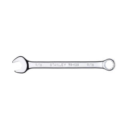 Stanley Combination Spanner 9/16"