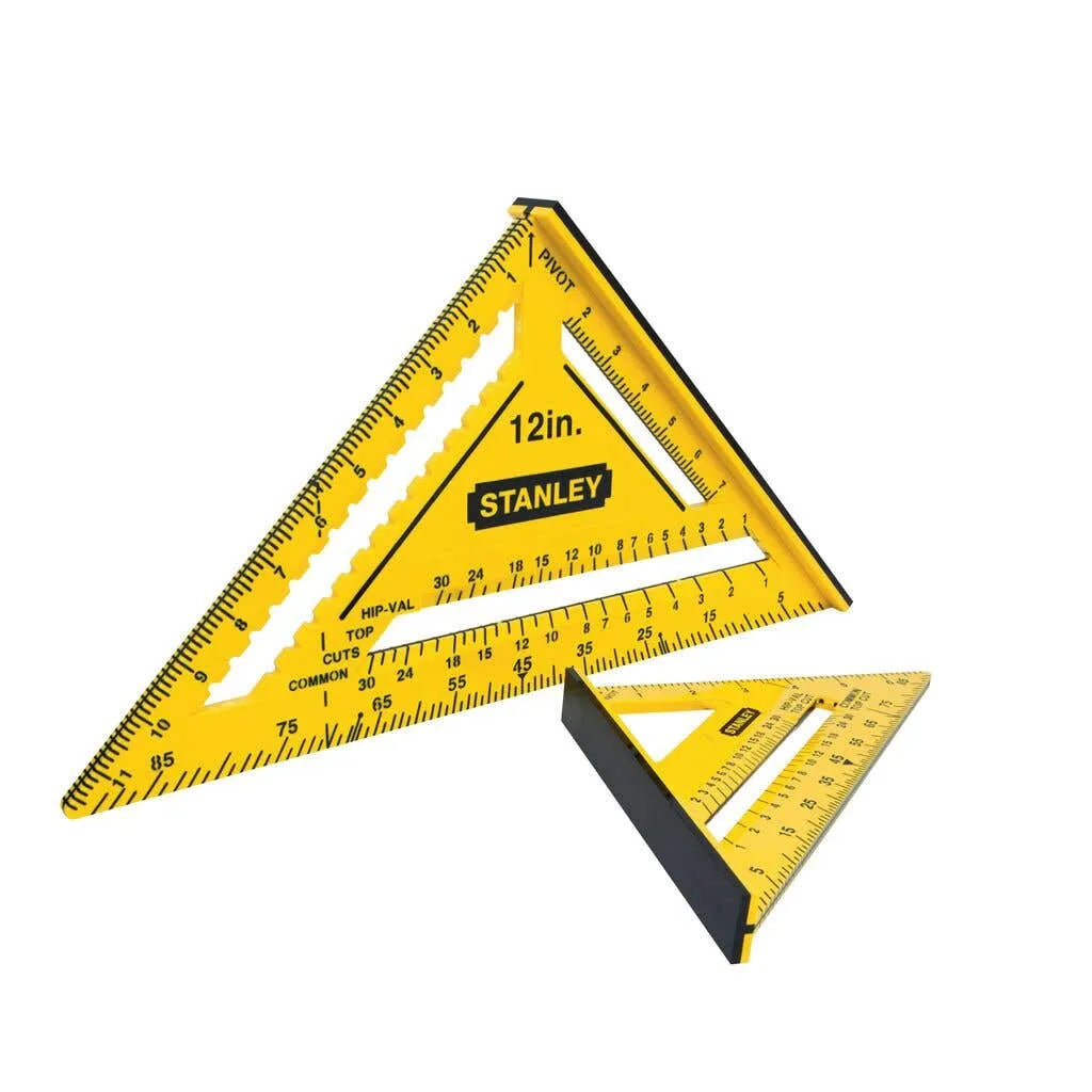 Stanley Dual Color Quick Square 305mm STHT46011