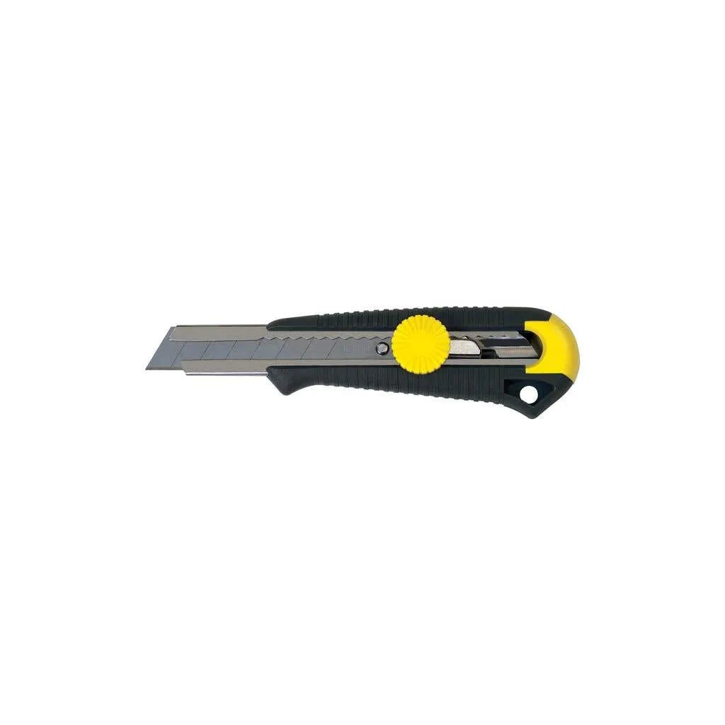 Stanley Dynagrip Snap-Off Knife 18mm