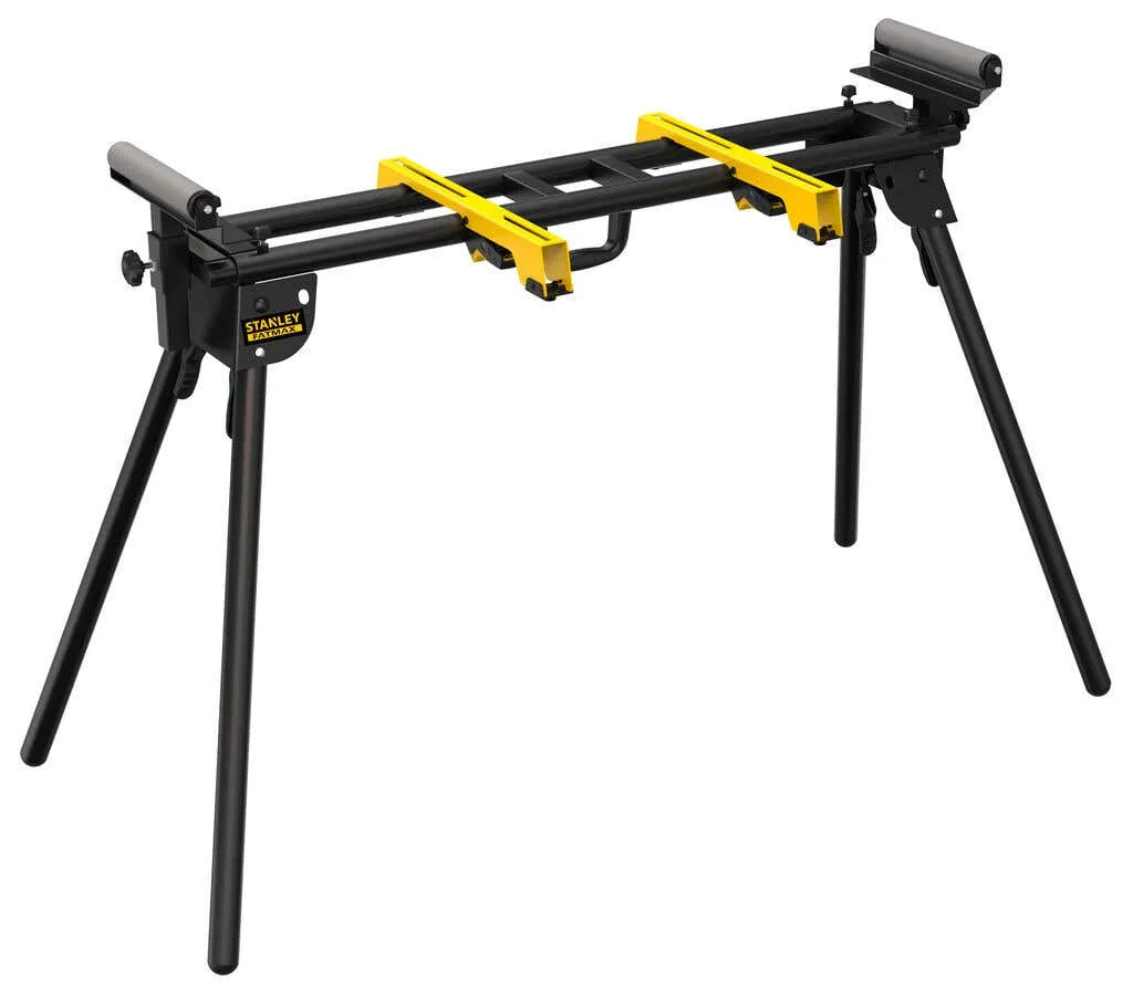 Stanley FatMax Compound Mitre Saw Stand