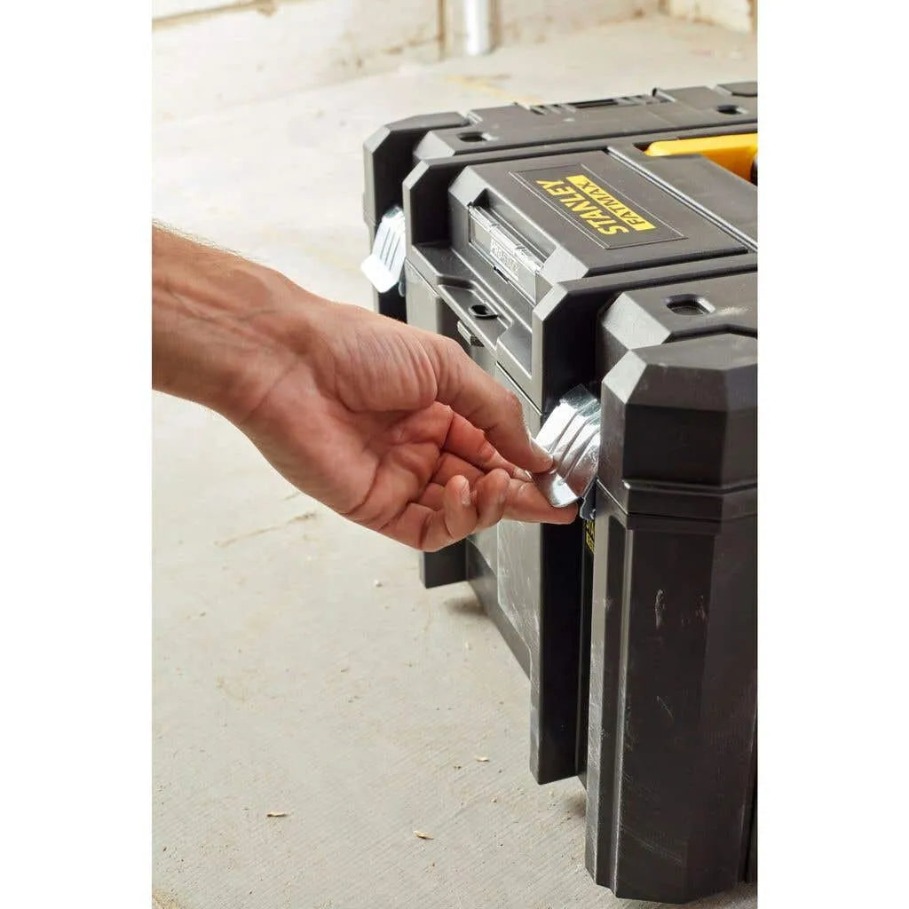 Stanley FatMax Deep Pro-Stack Tool Box