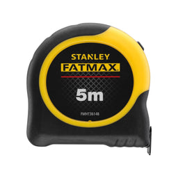 Stanley FatMax Tape Measure 5m