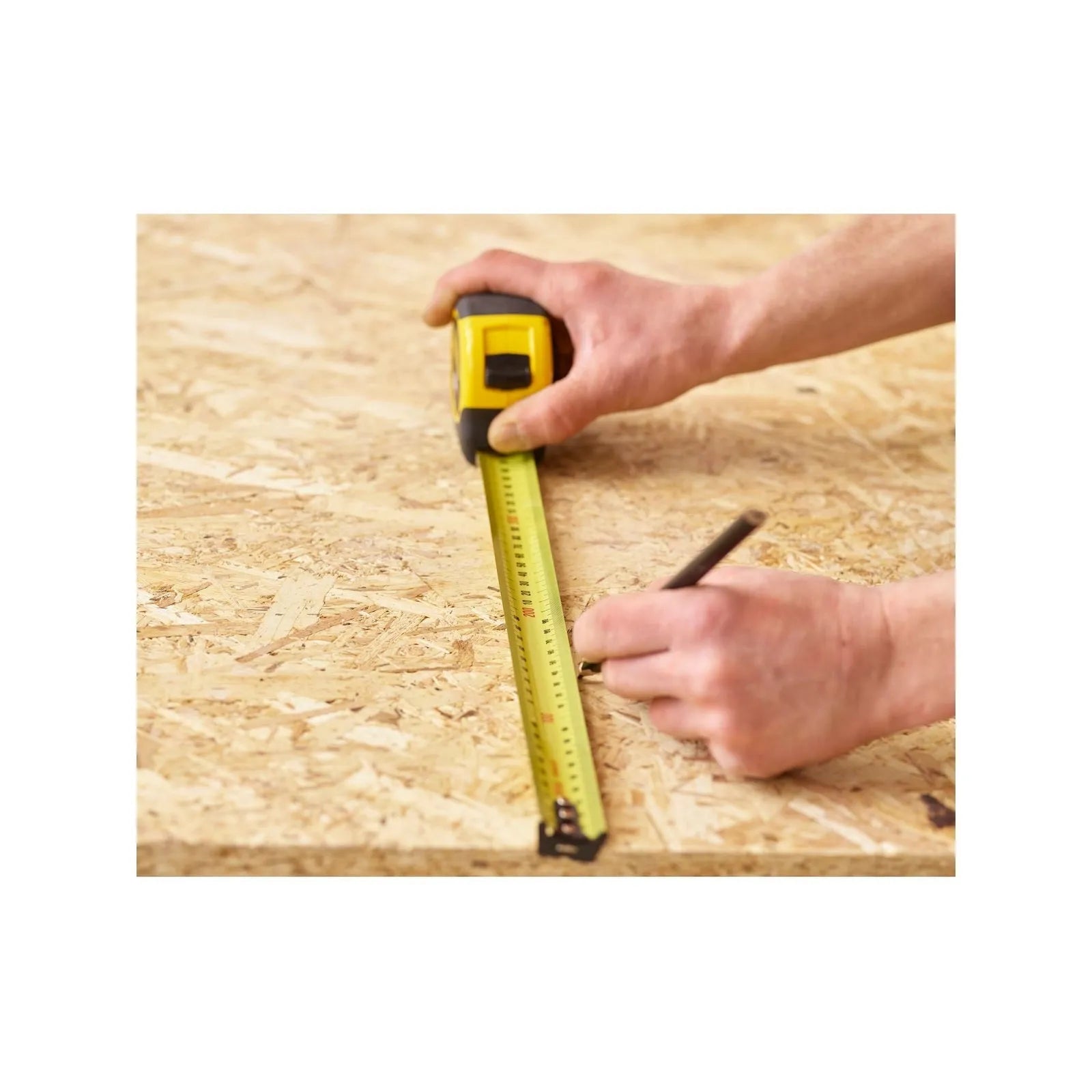 Stanley FatMax Tape Measure 8m 33-732