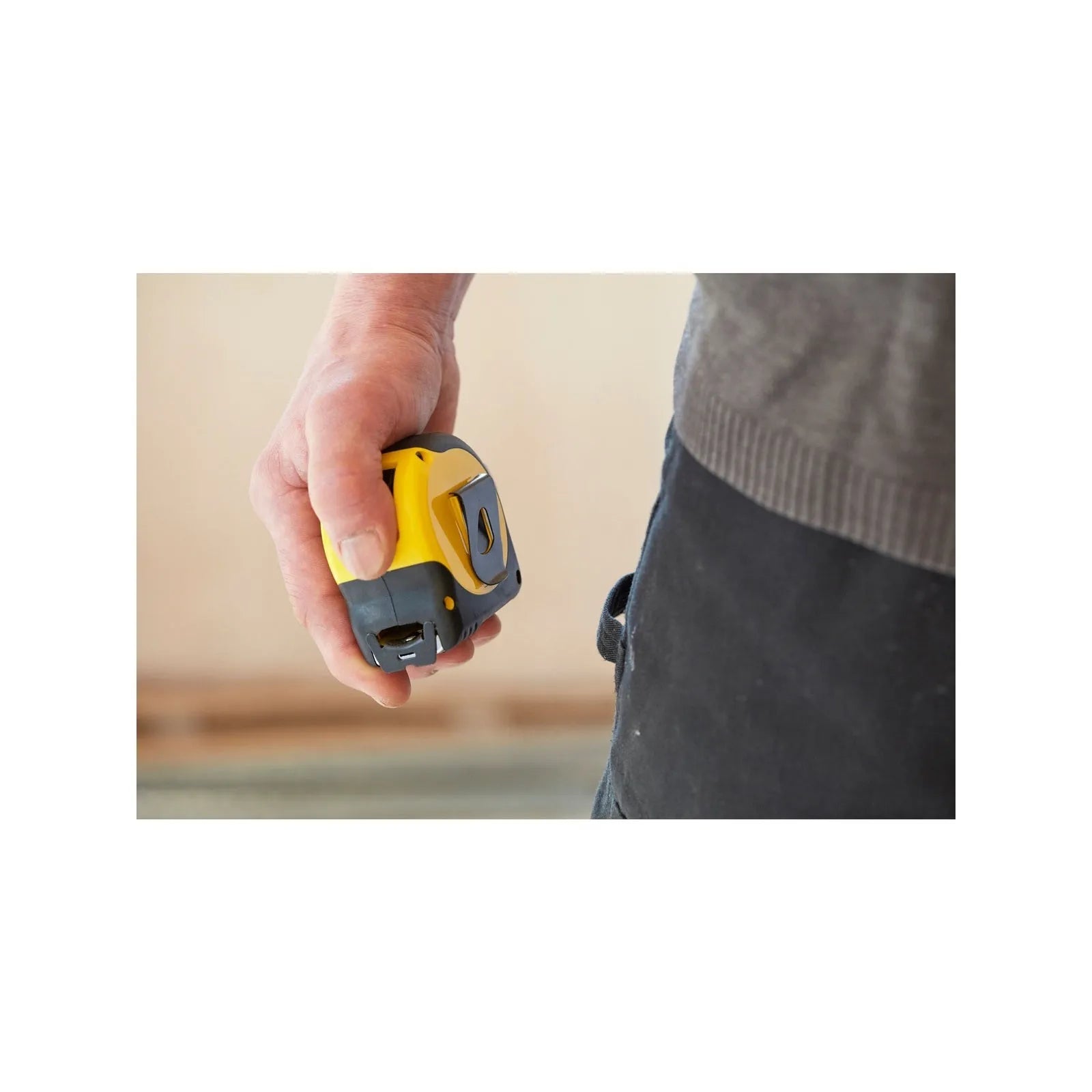 Stanley FatMax Tape Measure 8m 33-732