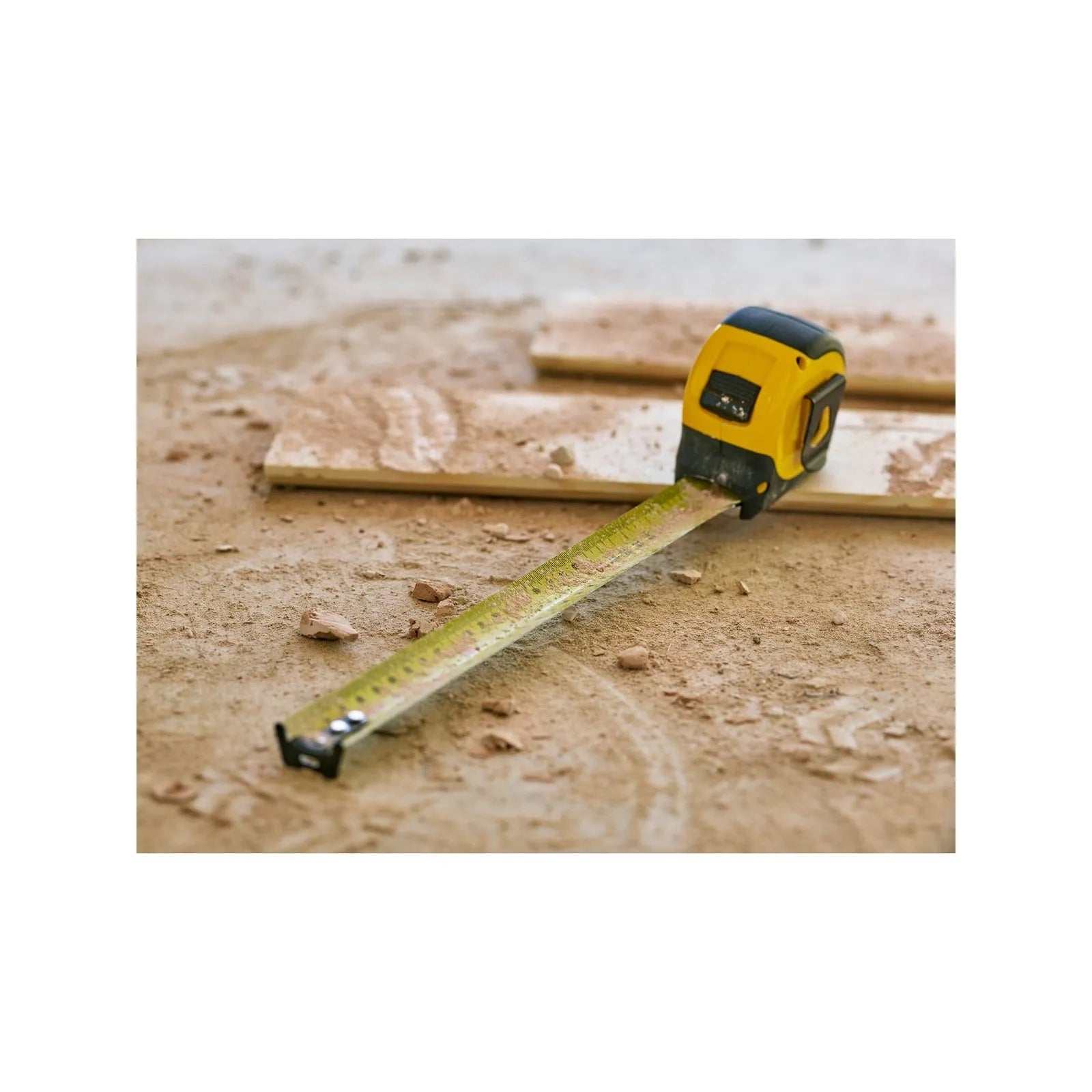 Stanley FatMax Tape Measure 8m 33-732