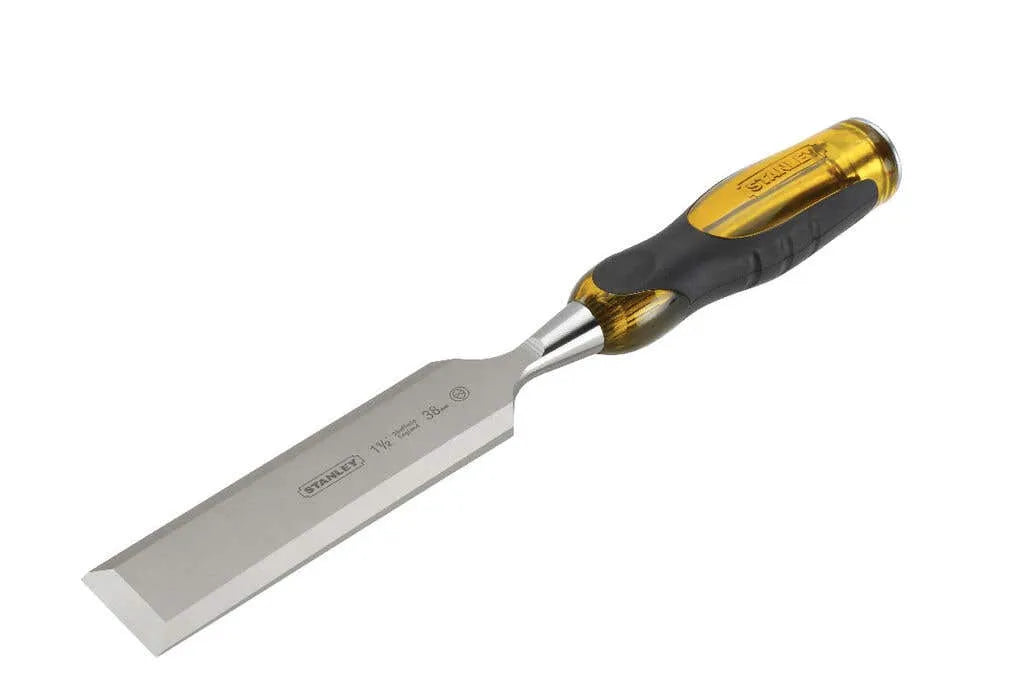 Stanley FatMax Thru Tang Chisel 38mm