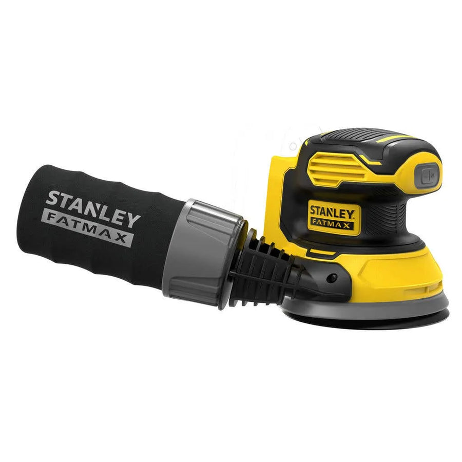 Stanley FatMax V20 Random Orbital Sander Skin
