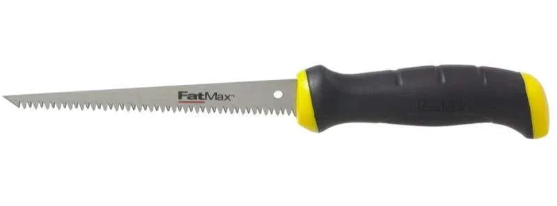 Stanley FatMax Wallboard Jab Saw