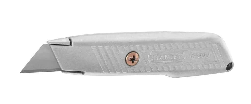 Stanley Fixed Blade Utility Knife