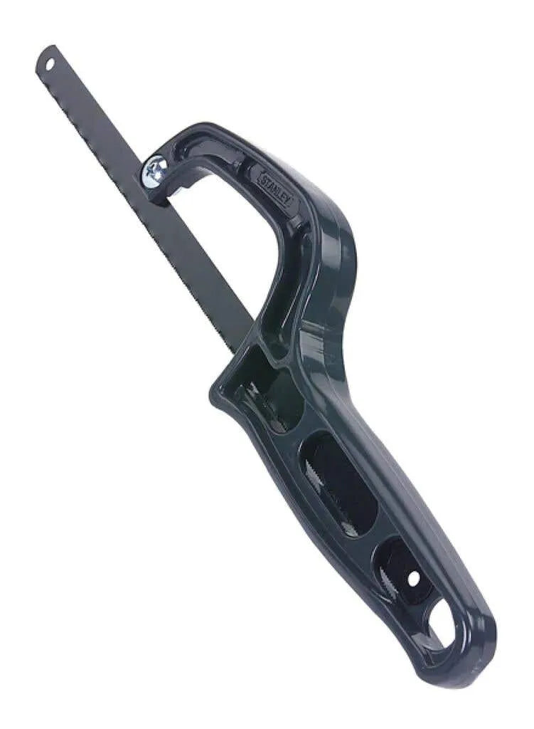 Stanley Mini Hacksaw 254mm