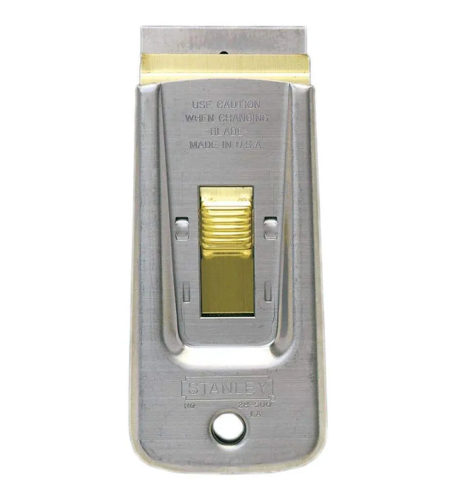 Stanley Razor Scraper