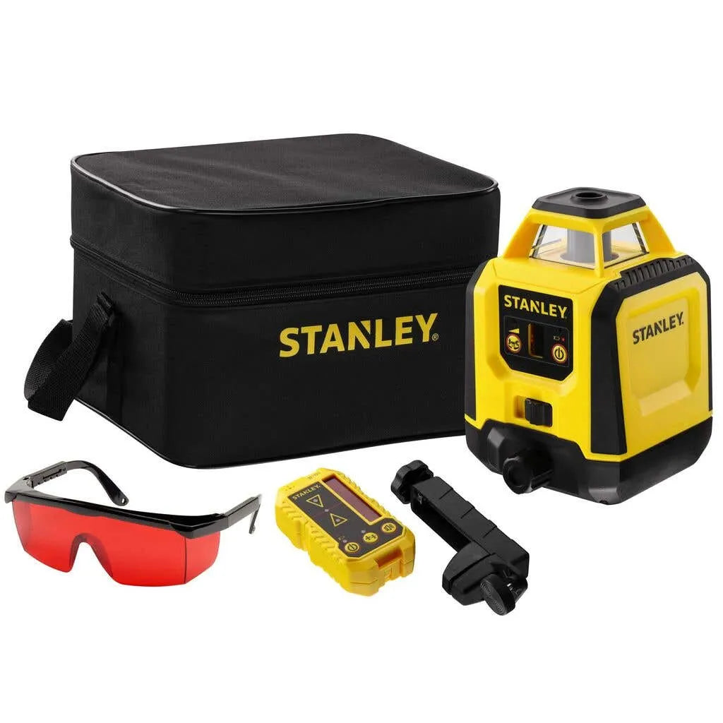 Stanley Self Levelling Rotary Laser