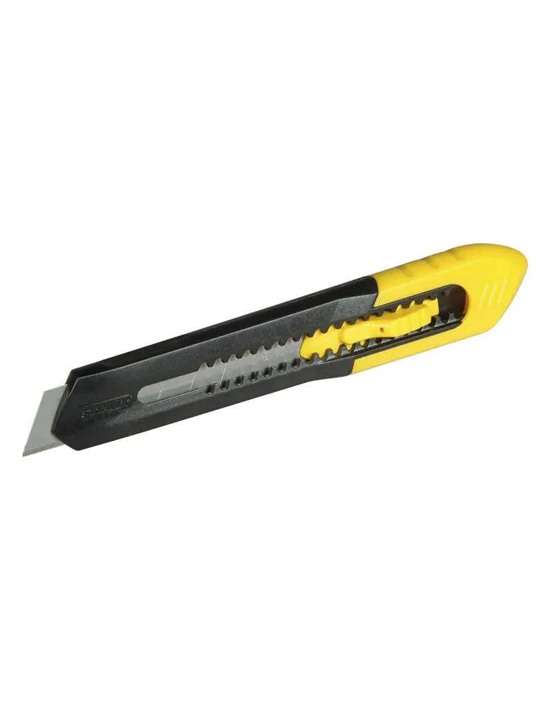 Stanley Snap Blade Knife 9mm
