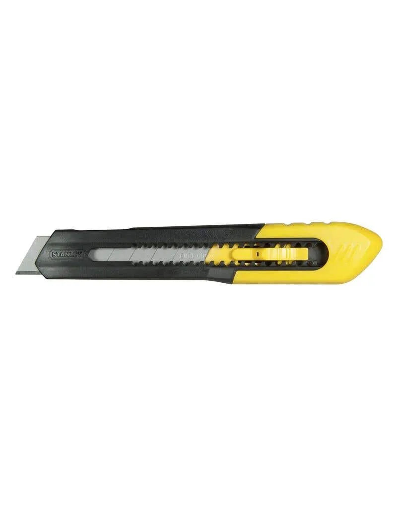 Stanley Snap Blade Knife 9mm
