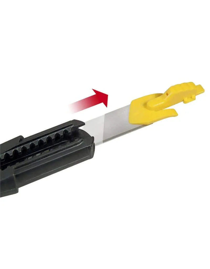 Stanley Snap Blade Knife 9mm