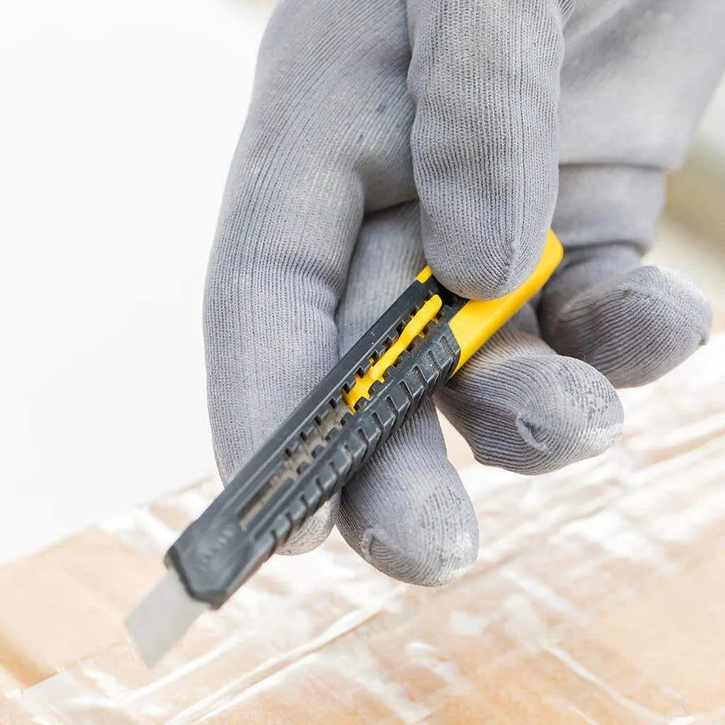 Stanley Snap Blade Knife 9mm
