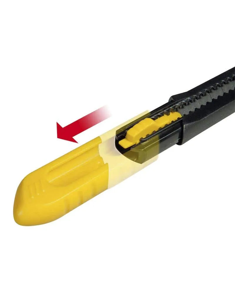 Stanley Snap Blade Knife 9mm
