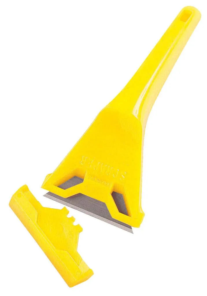 Stanley Window Scraper