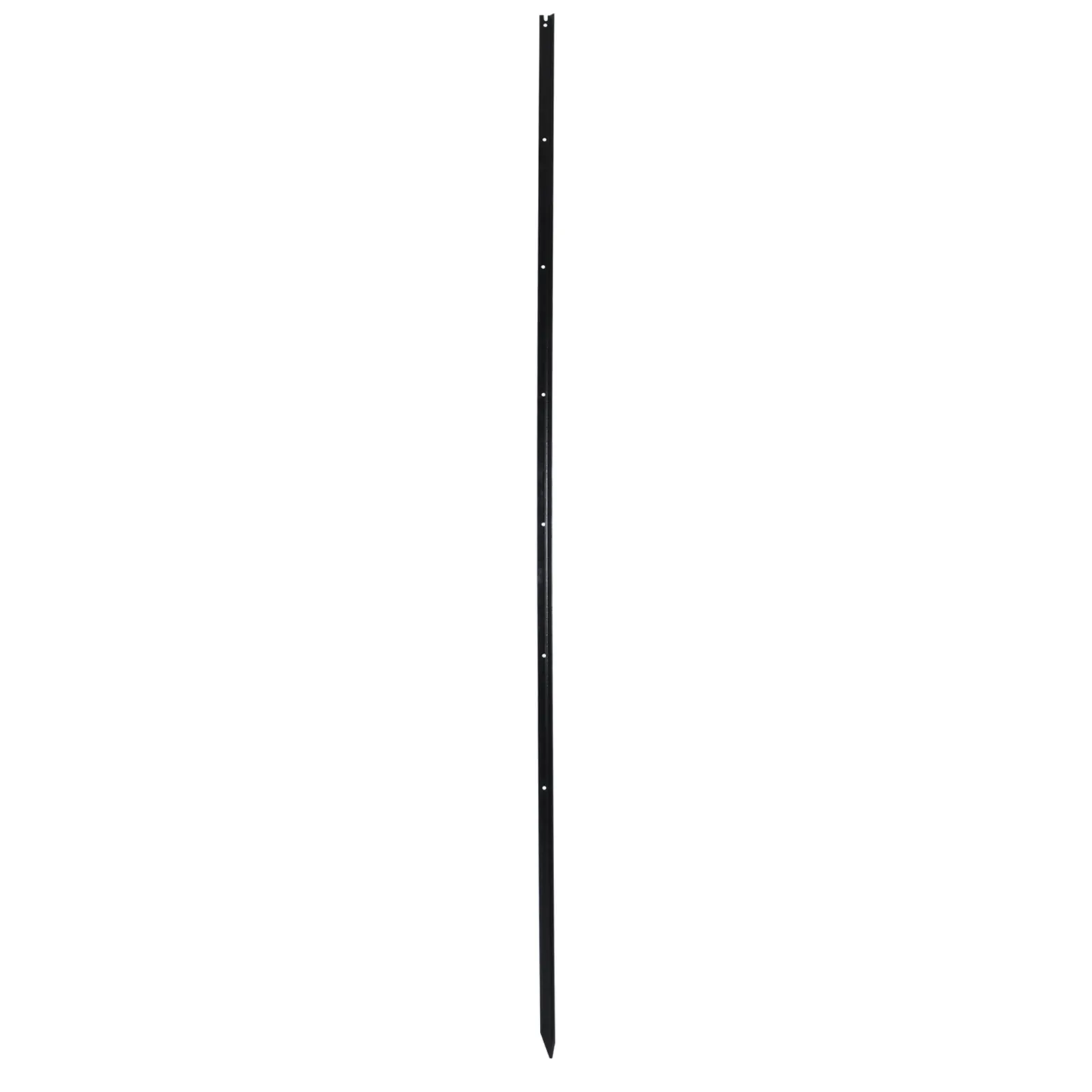 Star UltraPost Premium Black 240cm