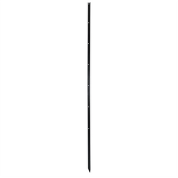 Star UltraPost Premium Black 240cm