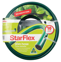 Starflex Hose 12mm x 30m