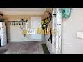 StorTrak Garage Storage System Starter Kit - 12 Piece
