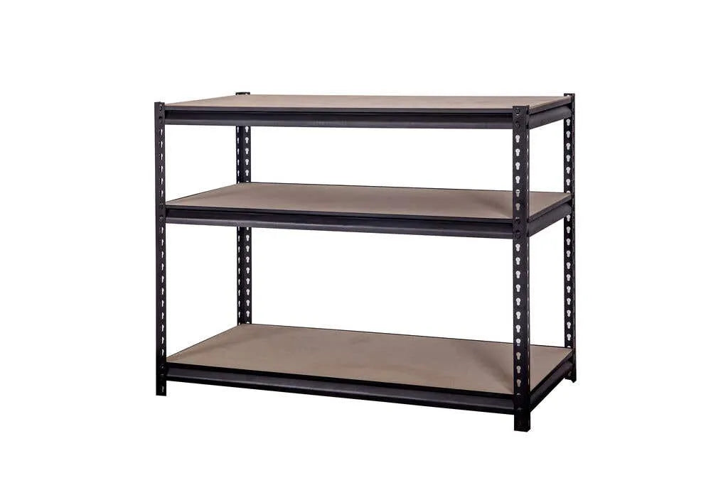 Storage Geelong 3 Tier Shelving Unit 917 x 1140mm