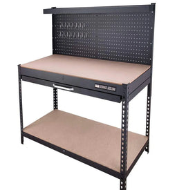 Storage Geelong Garage Workbench