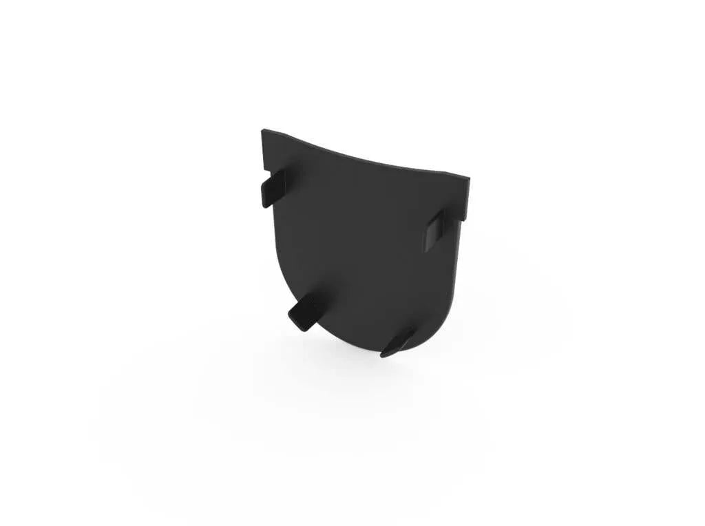 Storm Drain End Cap