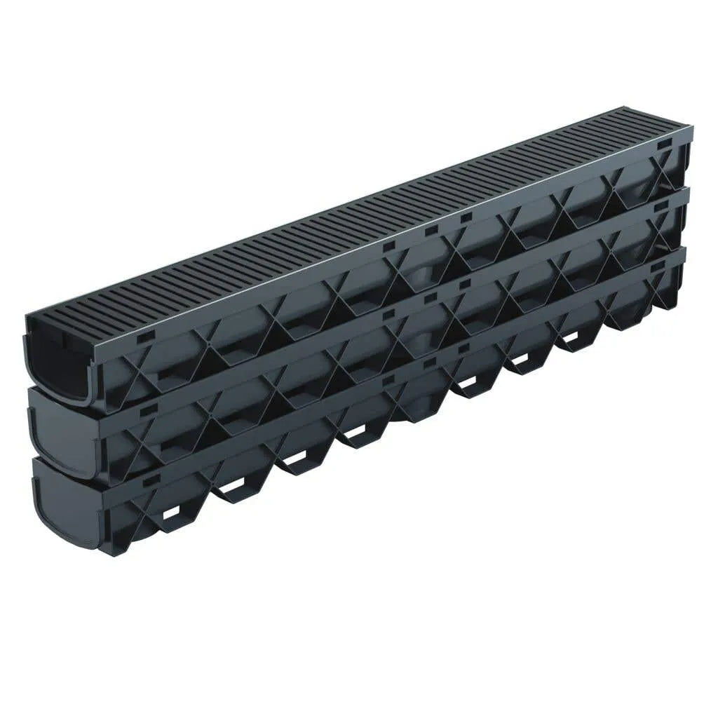 Storm Mate Garage Pack