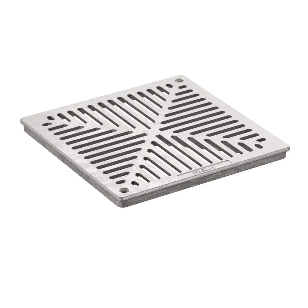 Storm Water Plain Grate Series 300