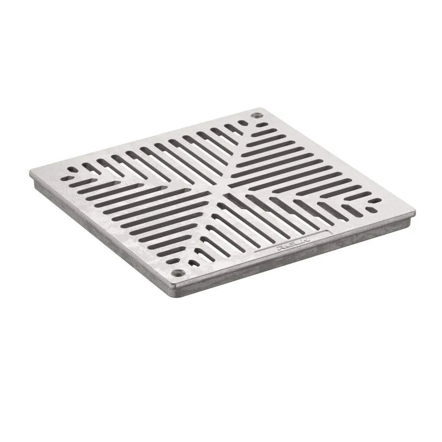 Storm Water Plain Grate Series 300