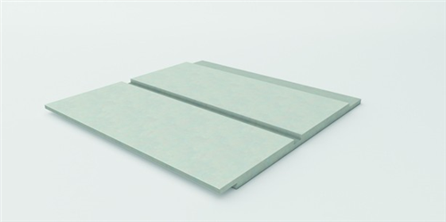 Etex Stratum Weatherboard 4200 x 300 x 12mm Smooth