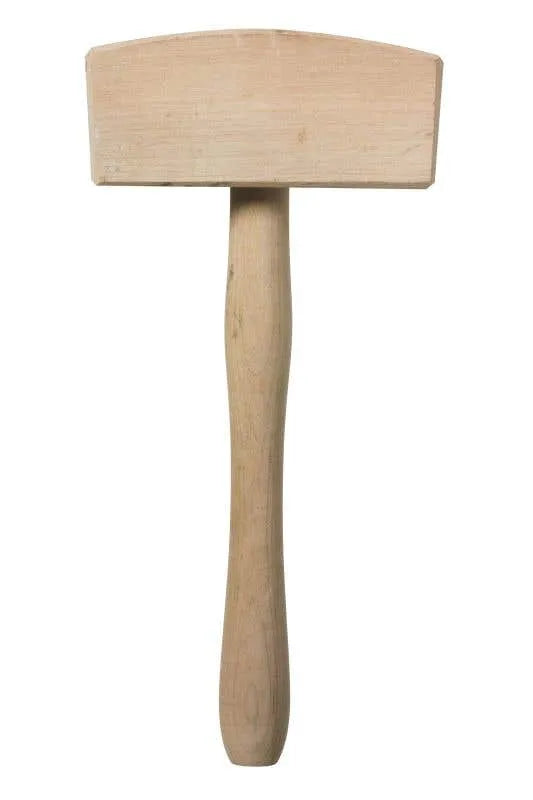 Supercraft 150mm Carpenter Mallet