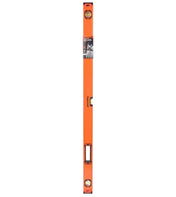 Supercraft Anodised Spirit Level 1.2m