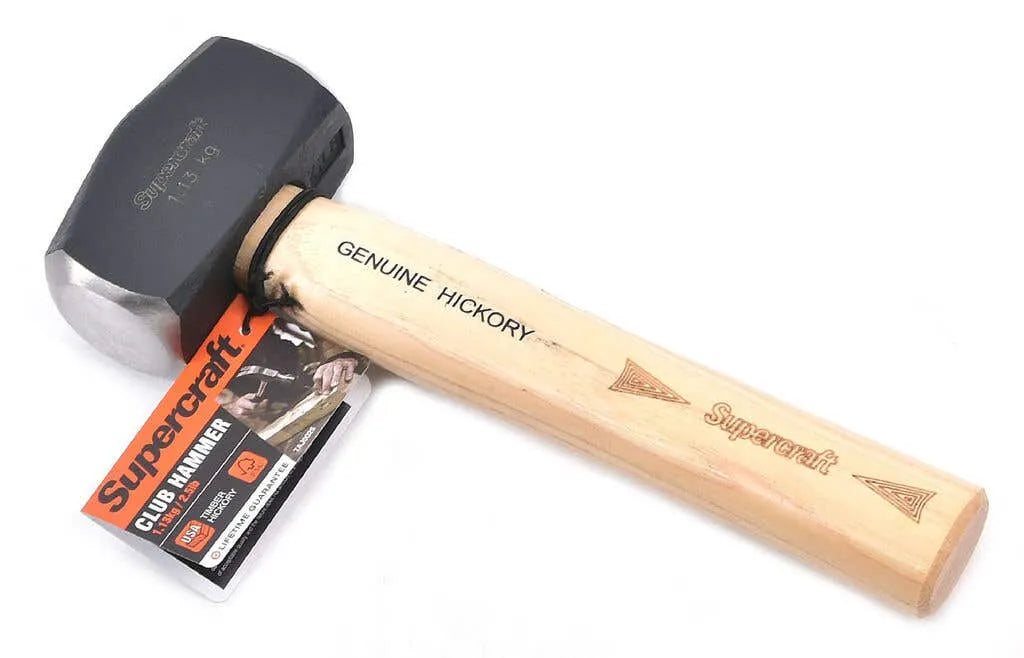 Supercraft Club Hammer 1.13kg