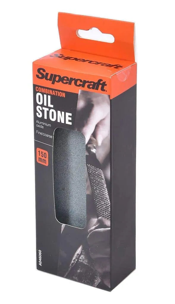 Supercraft Combination Bench Stone