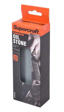 Supercraft Combination Bench Stone